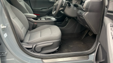 Hyundai IONIQ 100kW Premium 38kWh 5dr Auto Electric Hatchback